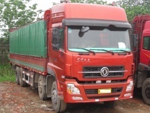 10噸貨車二手市場解析 價格、采購與優質貨車批發指南