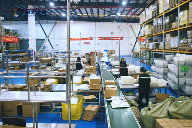 汽車(chē)配件倉(cāng)儲(chǔ)發(fā)貨難題多？專業(yè)第三方云倉(cāng)代發(fā)，讓管理更省心