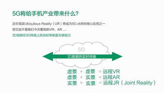 OPPO再度發力5G應用，以物聯網技術服務助推“泛在現實”照進生活